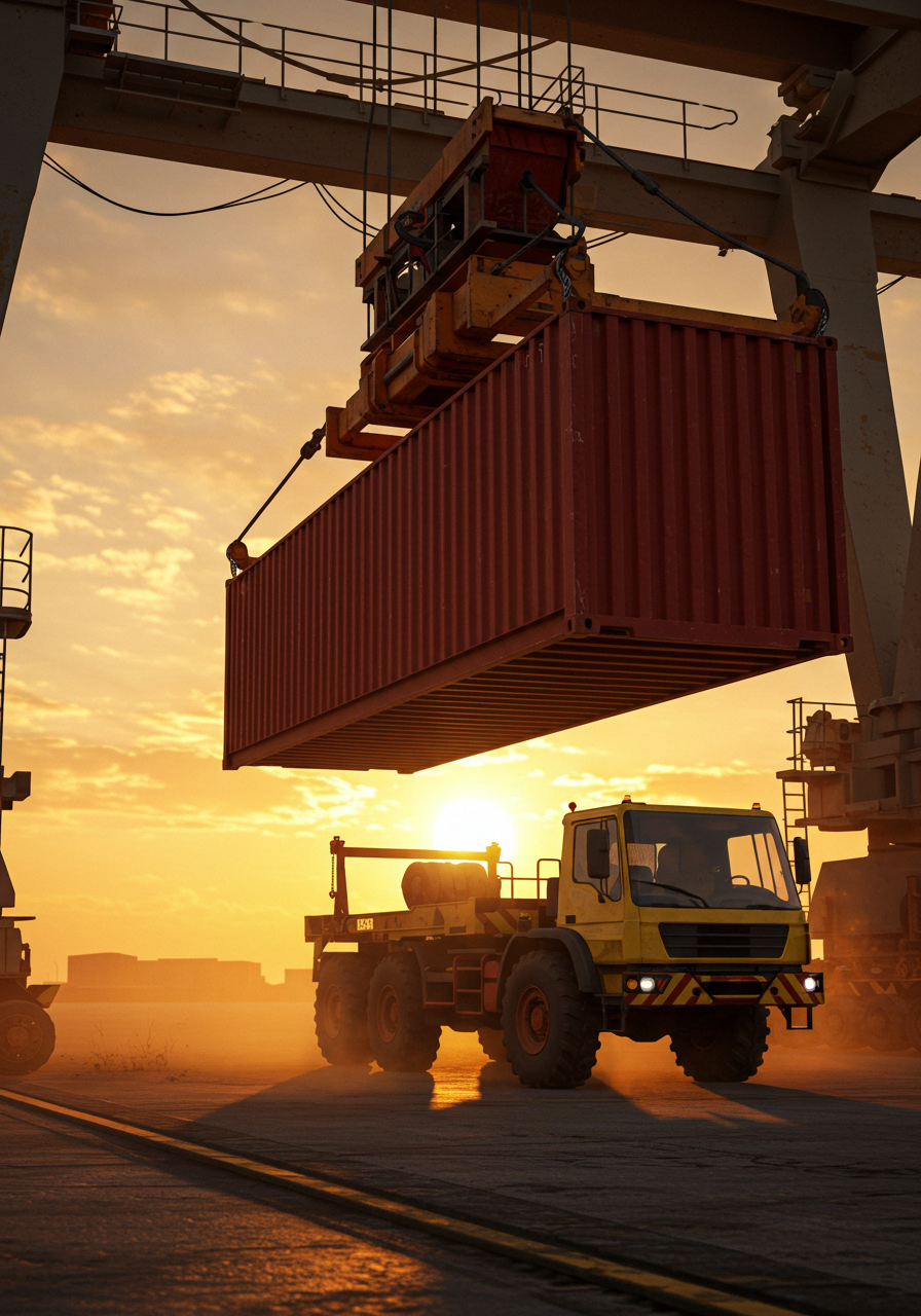 International Freight