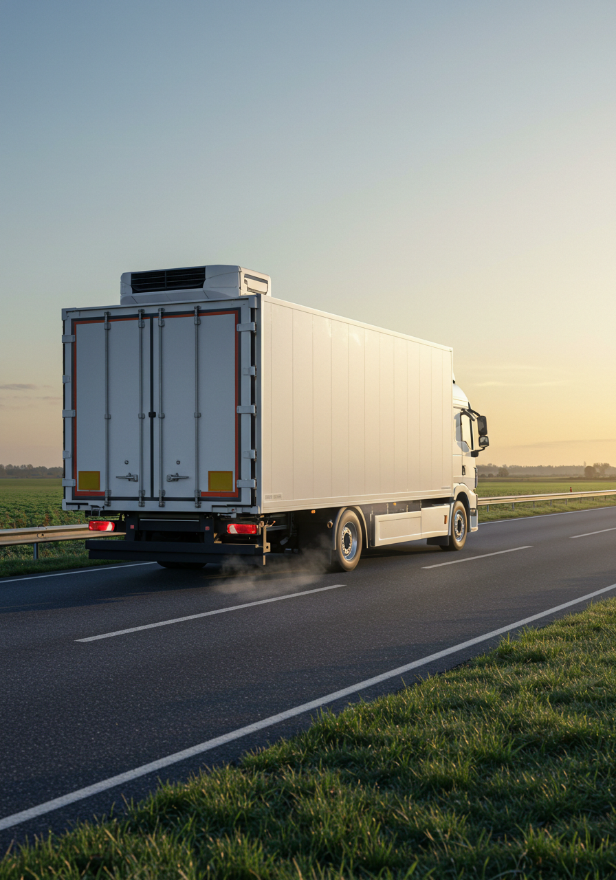 Refrigerated Transport