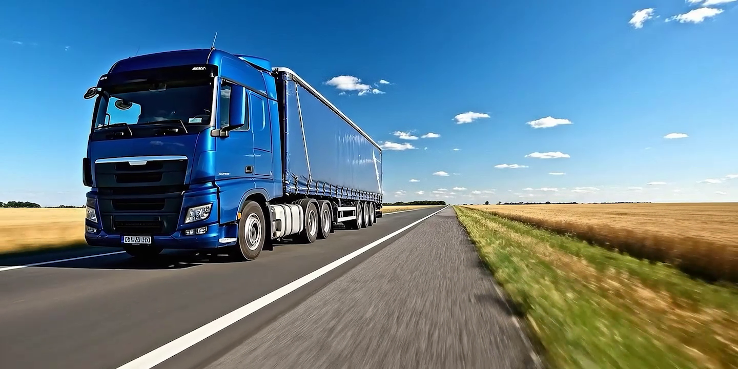 Background Truck image